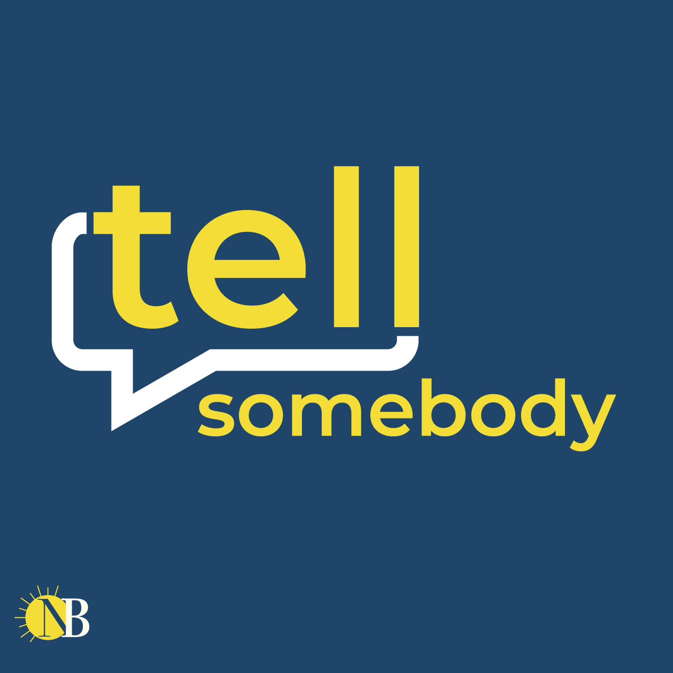 2026 The Year Of Evangelism | Tell Somebody