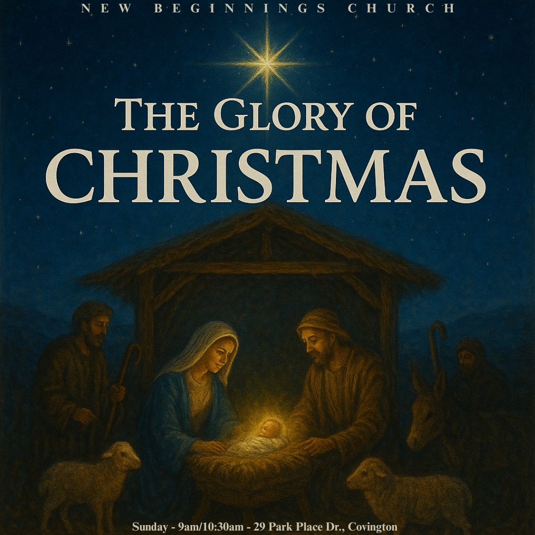 THE MESSIAH'S ARRIVAL | WEEK 2 | PART 2