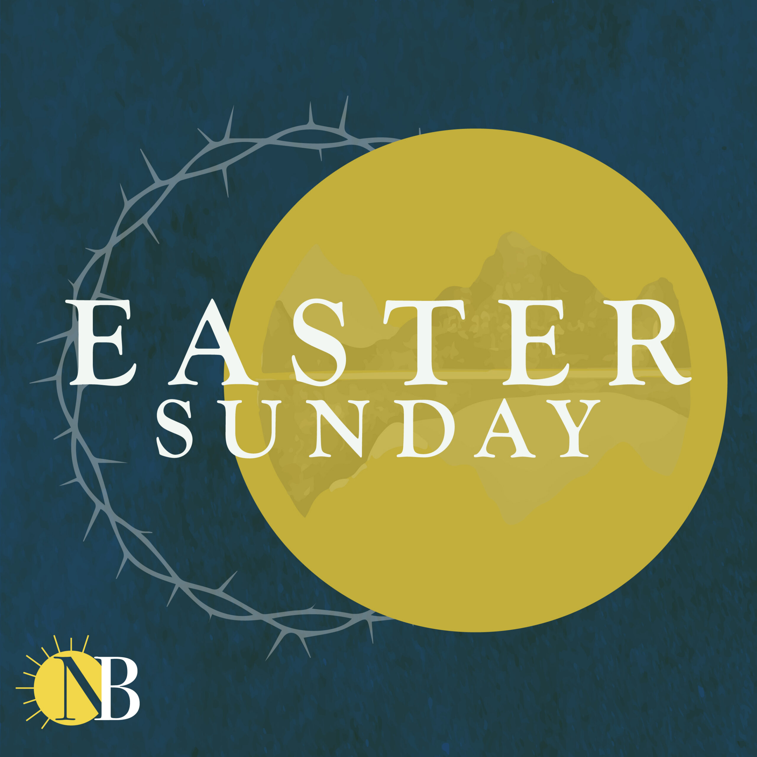 WHY DO YOU LOOK FOR THE LIVING AMONG THE DEAD | Resurrection Sunday